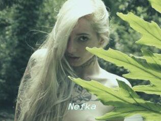 Nefka