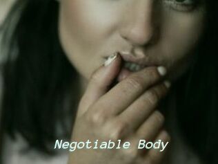 Negotiable_Body