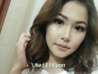 NeiliKyon