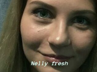 Nelly_fresh