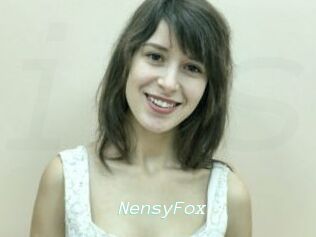 NensyFox