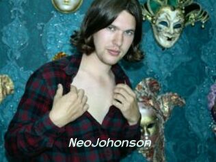 NeoJohonson