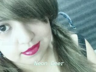 Neon_Deer