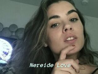 Nereide_Love