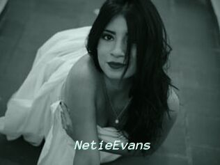 NetieEvans