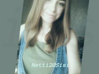 Netti20Sisi