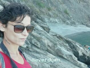 Neverdown