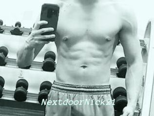 NextdoorNick21