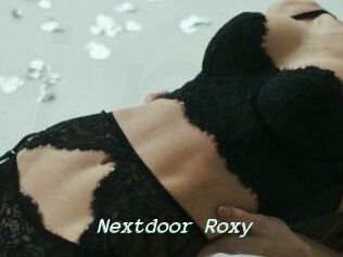 Nextdoor_Roxy