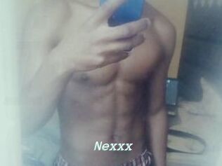 Nexxx