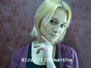 NiceGirlSamantha