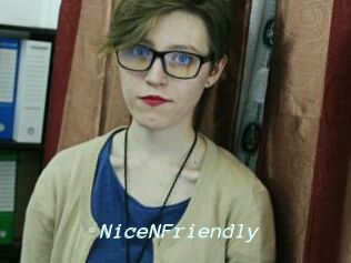 NiceNFriendly
