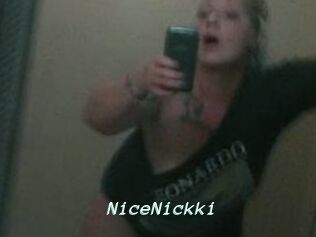 NiceNickki