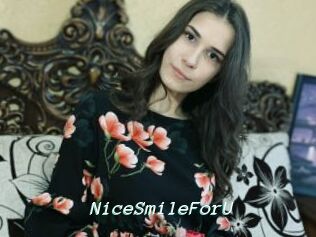 NiceSmileForU
