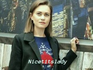 Nicetitslady