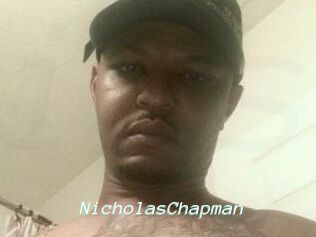 Nicholas_Chapman