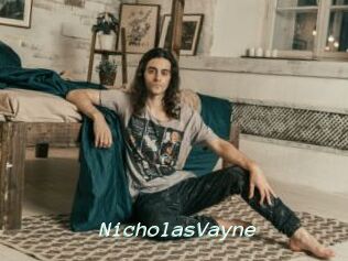 NicholasVayne