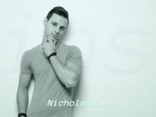 NicholasZane