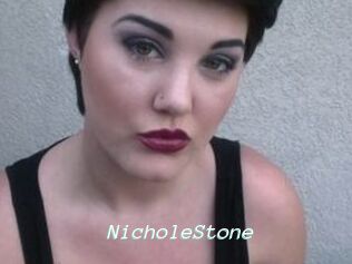 NicholeStone