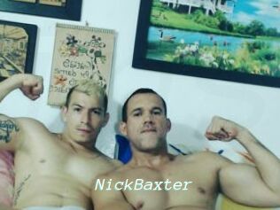 NickBaxter