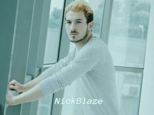 NickBlaze