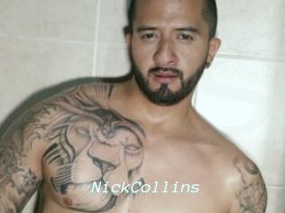 NickCollins