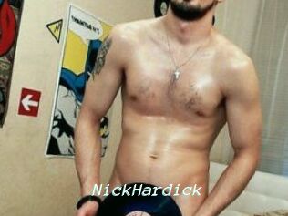 NickHardick