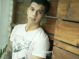 NickRaven