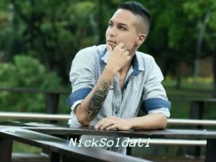 NickSoldati