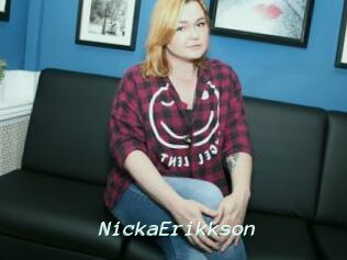 NickaErikkson