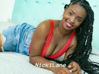 NickiLane