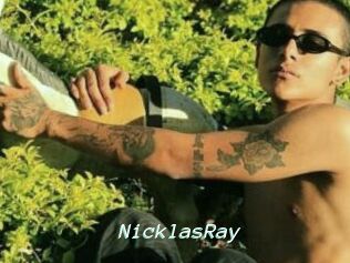 NicklasRay