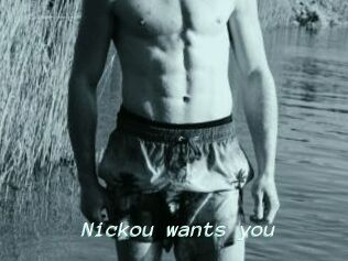 Nickou_wants_you