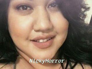 NickyHorror