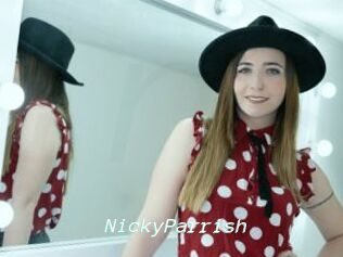 NickyParrish
