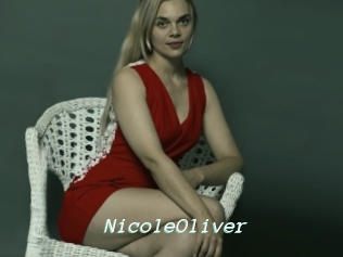 NicoleOliver