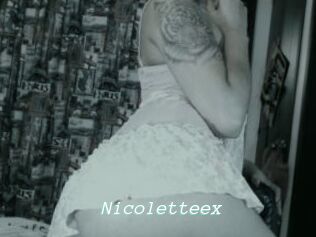 Nicoletteex