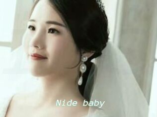 Nide_baby