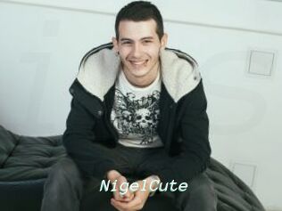 NigelCute