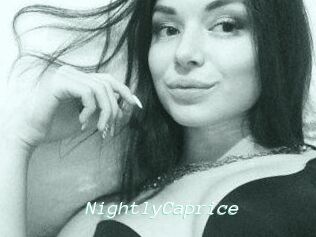 NightlyCaprice