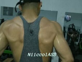 NiiccolASS