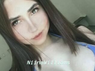 NiinaWilliams