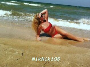 NikNikiOS