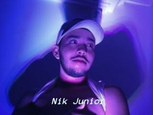 Nik_Junior