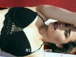 NikaAllens
