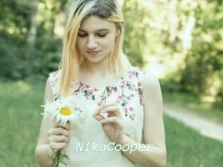 NikaCooper