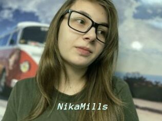 NikaMills