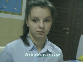 NikaSeverina