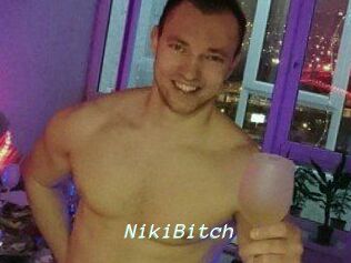 NikiBitch