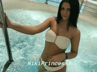 NikiPrincessX